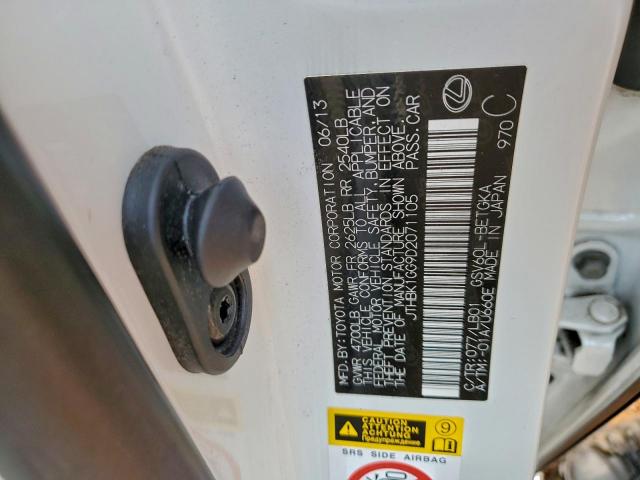 Lexus Es 350 Image 10