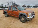 Chevrolet Colorado Image 4