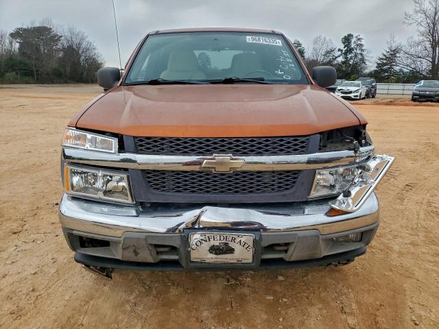 Chevrolet Colorado Image 11