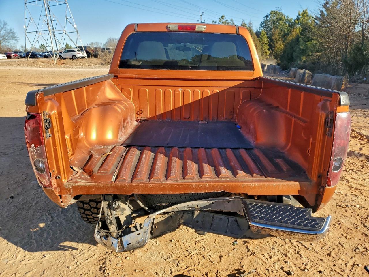 Chevrolet Colorado Image 6