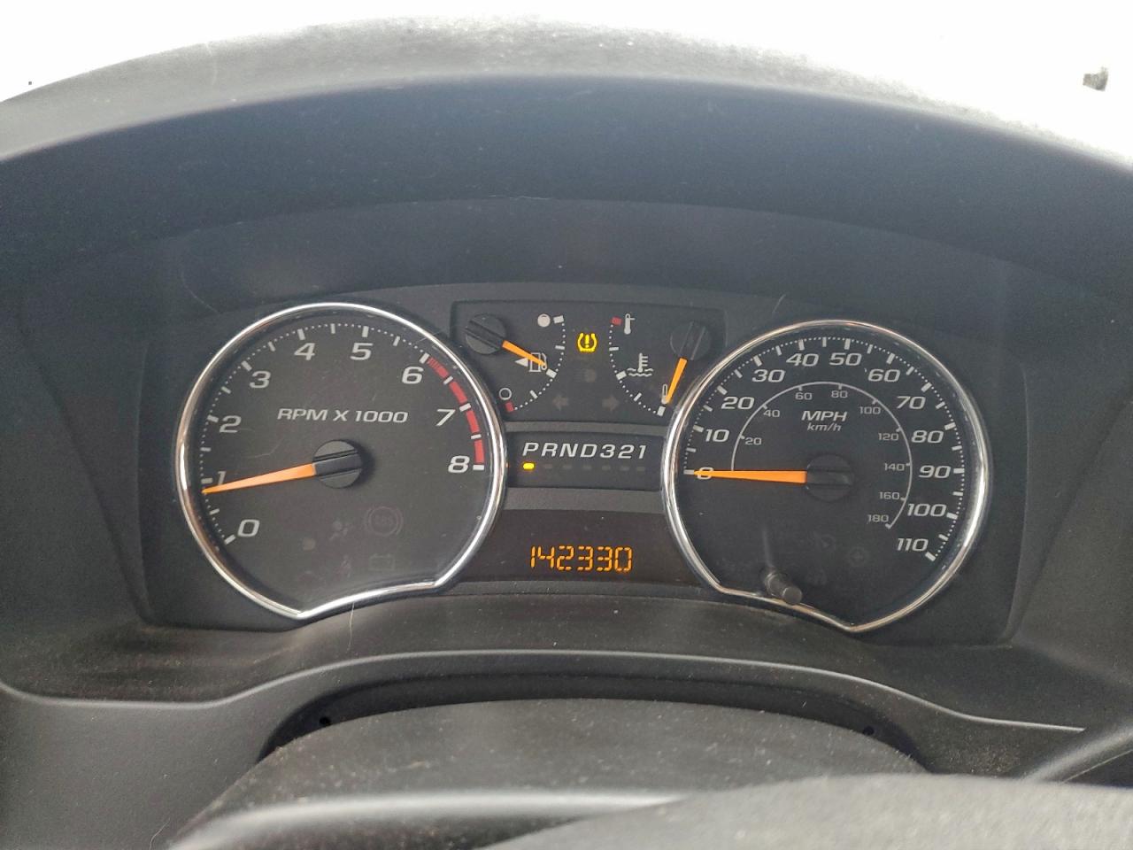 Chevrolet Colorado Image 8