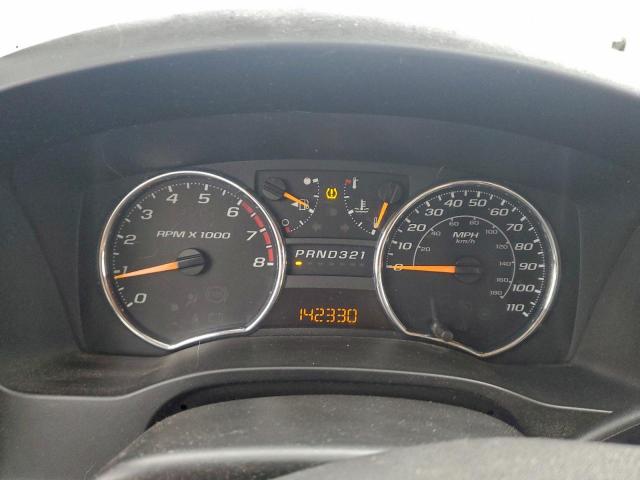 Chevrolet Colorado Image 8