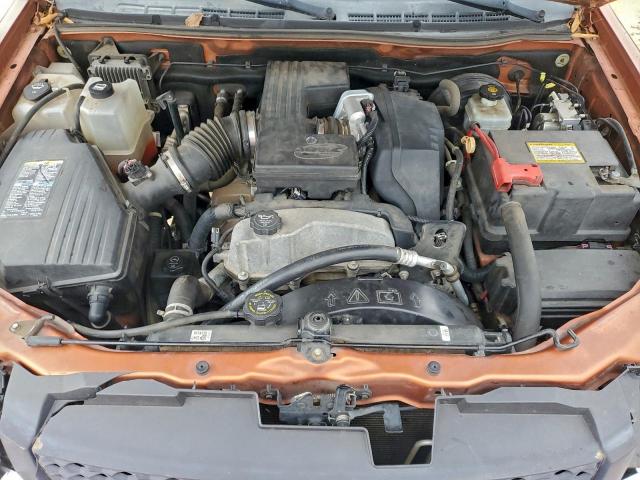 Chevrolet Colorado Image 9