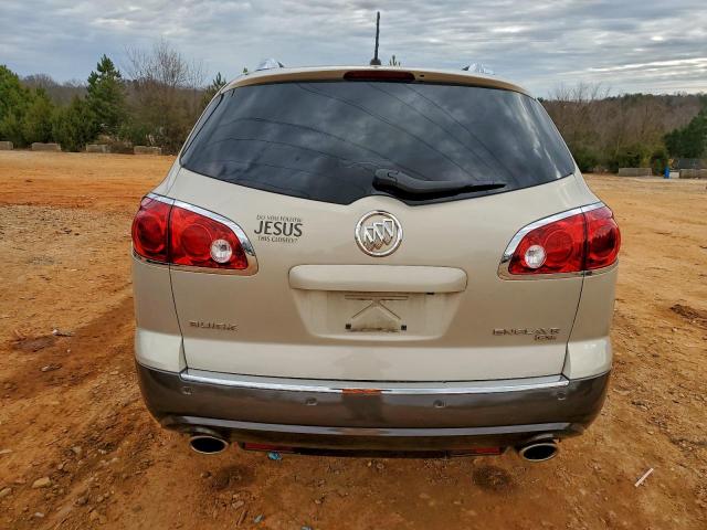 Buick Enclave Cxl Image 4