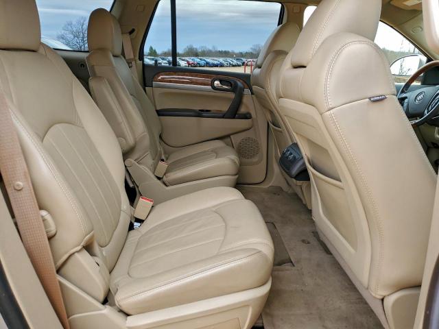 Buick Enclave Cxl Image 10