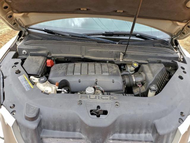 Buick Enclave Cxl Image 9