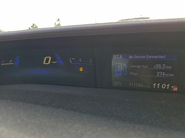 Honda Civic Lx Image 7