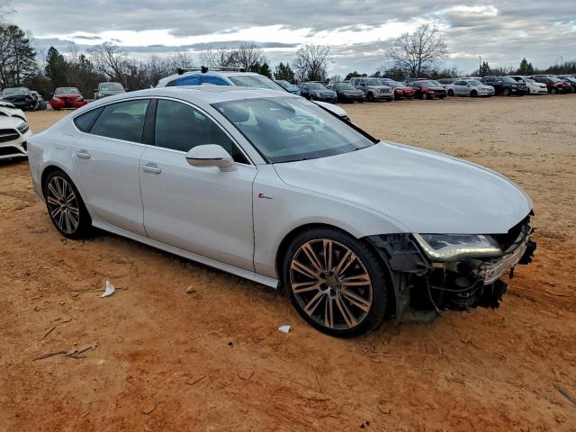 Audi A7 Prestige Image 8