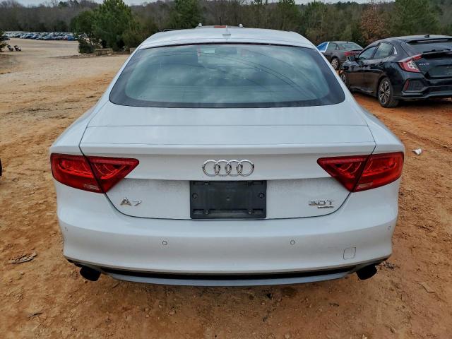 Audi A7 Prestige Image 12