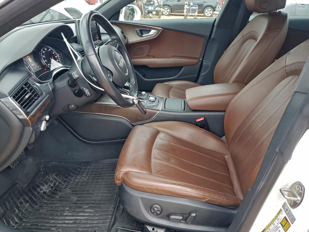 Audi A7 Prestige Image 4