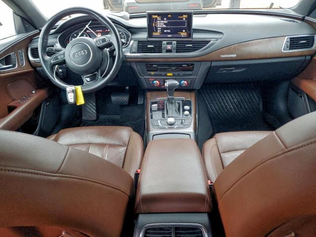 Audi A7 Prestige Image 3