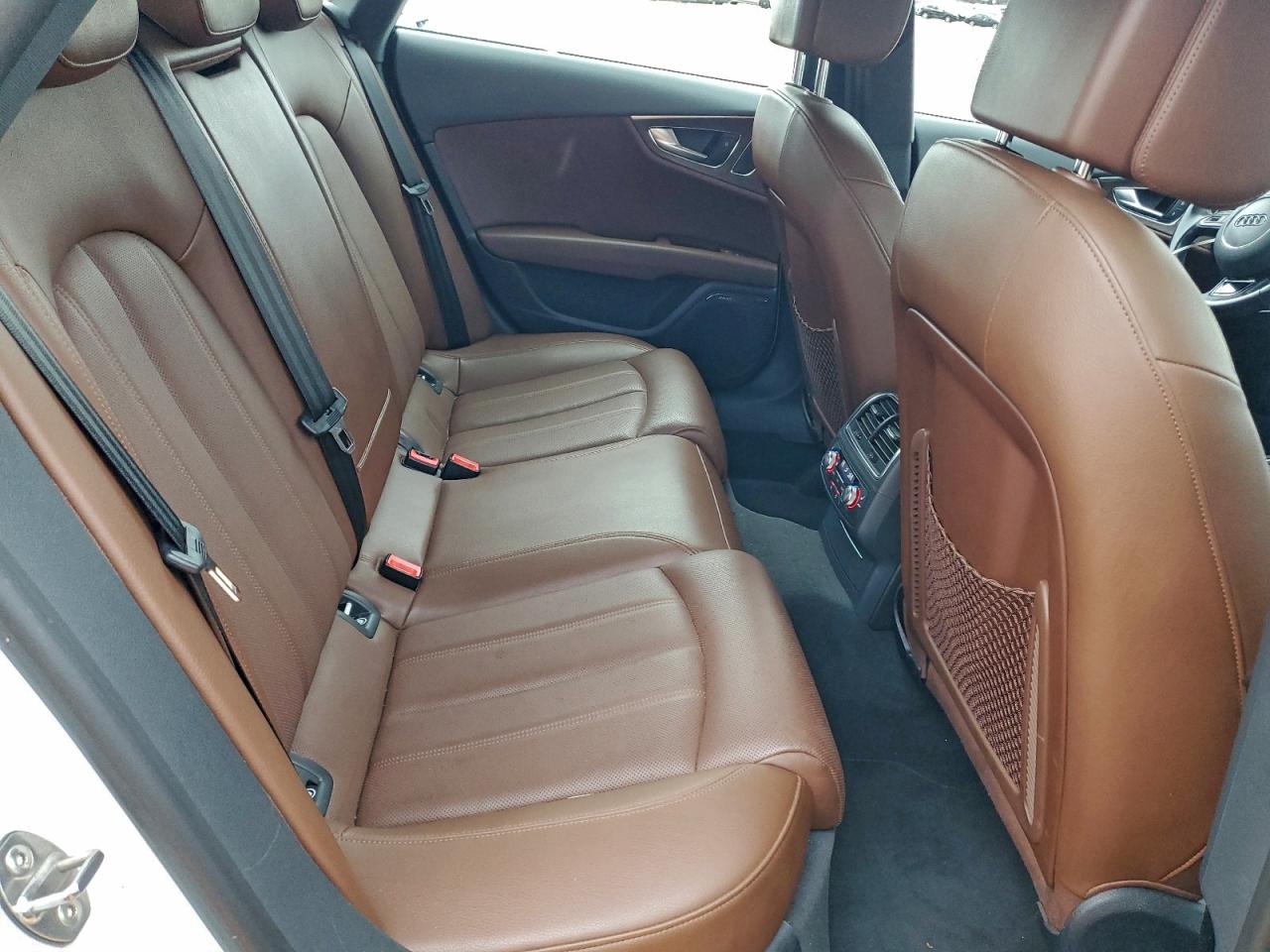 Audi A7 Prestige Image 6