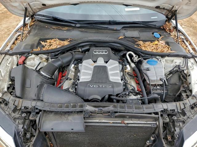 Audi A7 Prestige Image 9