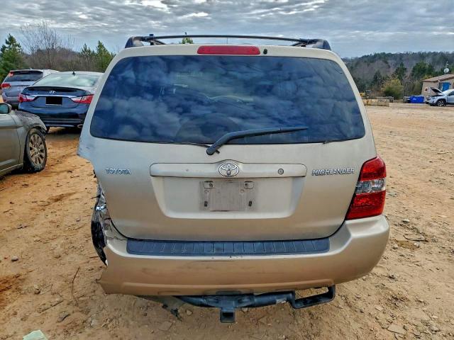 Toyota Highlander Image 11