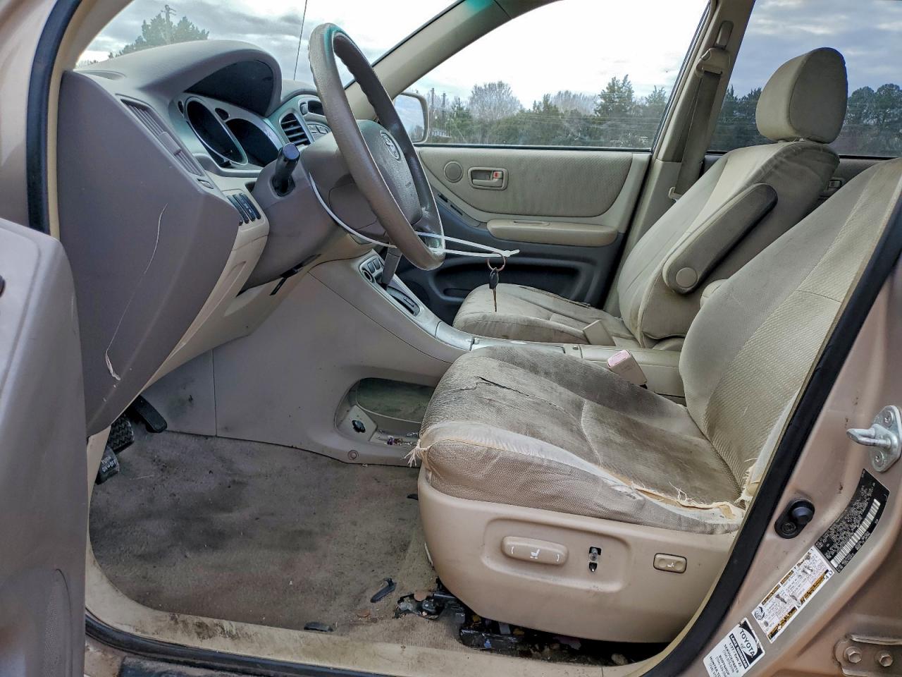 Toyota Highlander Image 7