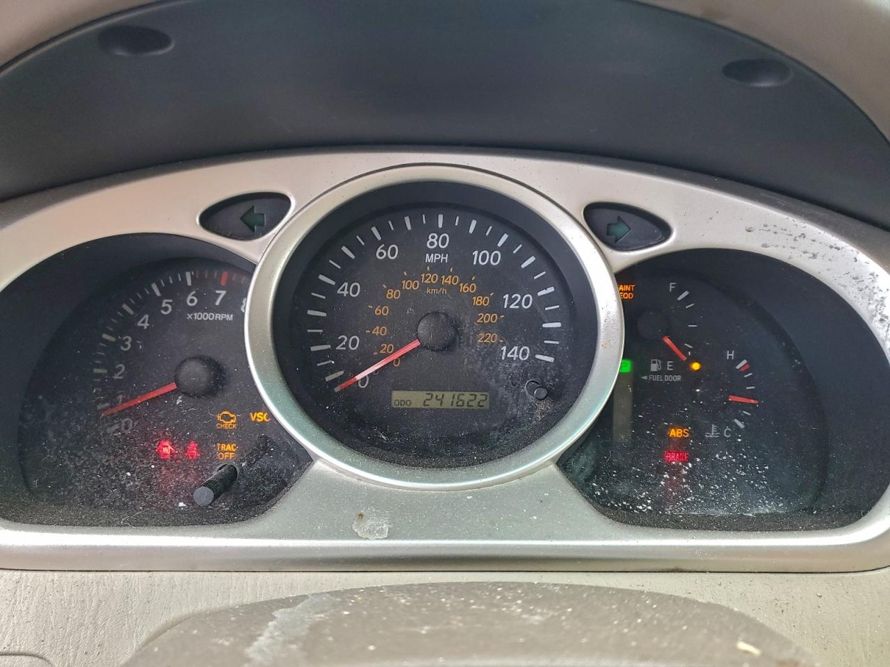 Toyota Highlander Image 13