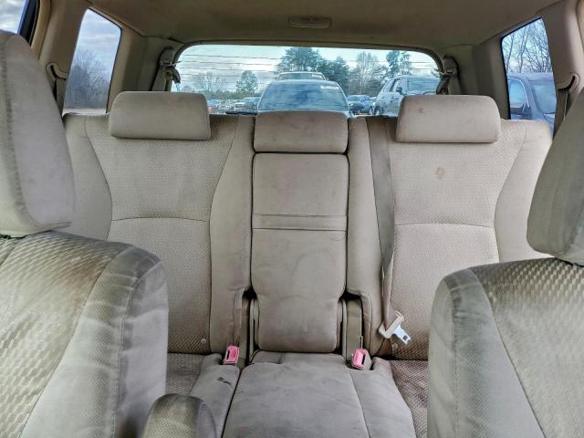 Toyota Highlander Image 12