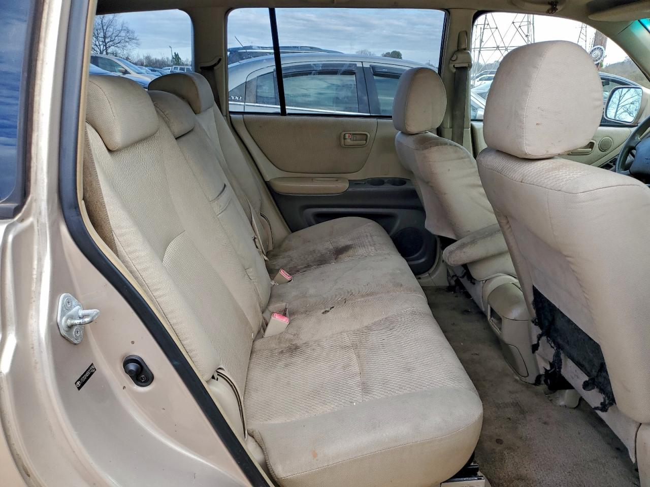 Toyota Highlander Image 10