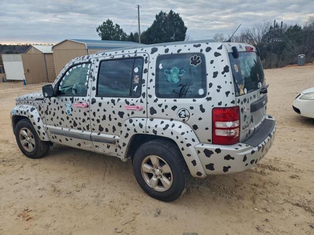 Jeep Liberty Sport Image 5