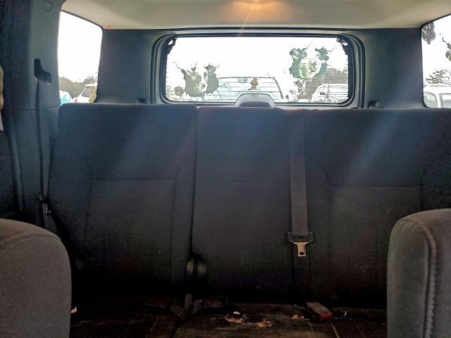 Jeep Liberty Sport Image 11