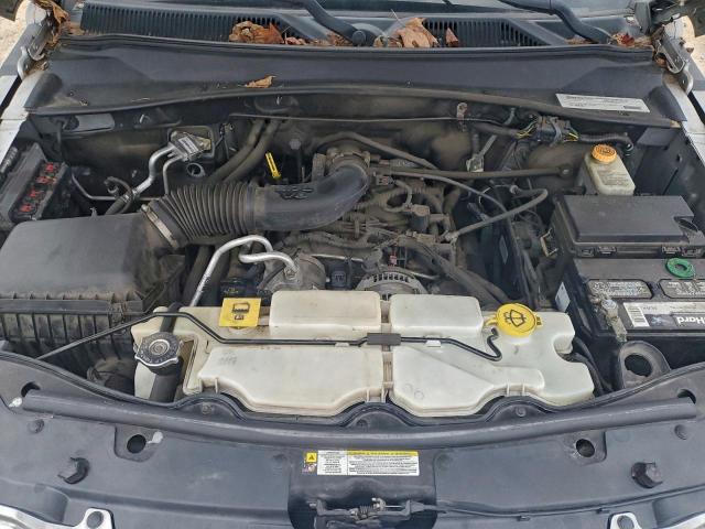 Jeep Liberty Sport Image 13