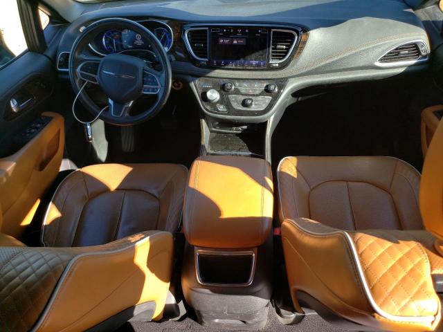 Chrysler Pacifica Hybrid Pinnacle Image 7