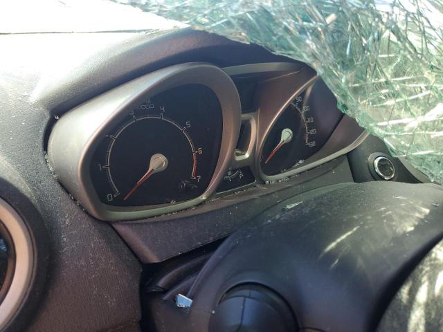 Ford Fiesta Ses Image 9