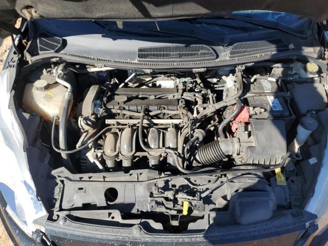 Ford Fiesta Ses Image 11