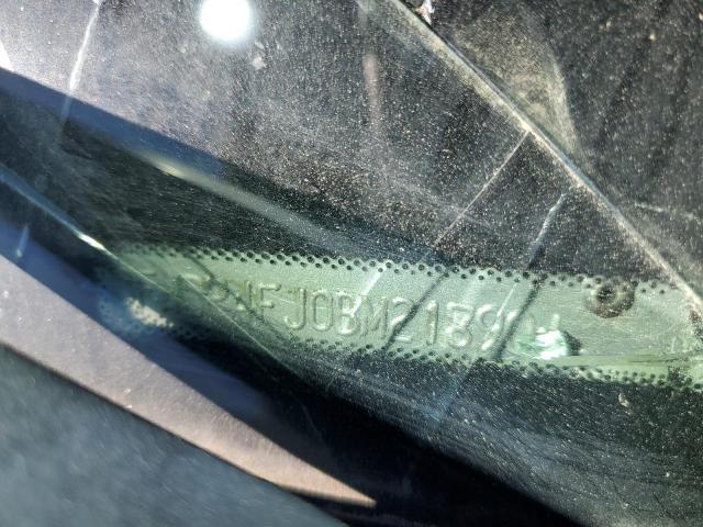 Ford Fiesta Ses Image 7