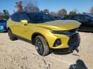 Chevrolet Blazer Rs Image 6