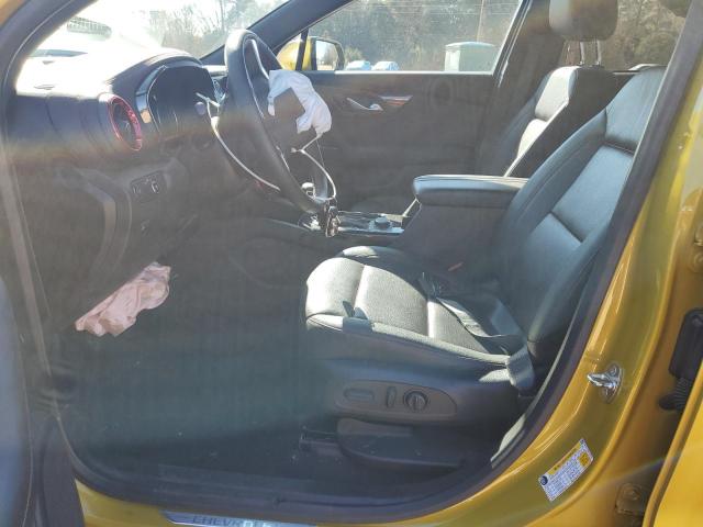 Chevrolet Blazer Rs Image 7