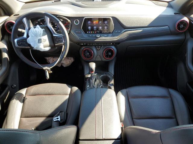 Chevrolet Blazer Rs Image 9