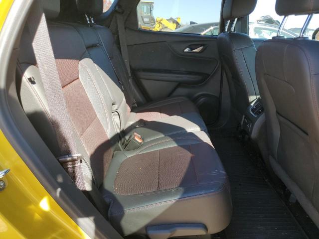 Chevrolet Blazer Rs Image 11