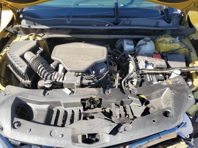 Chevrolet Blazer Rs Image 8