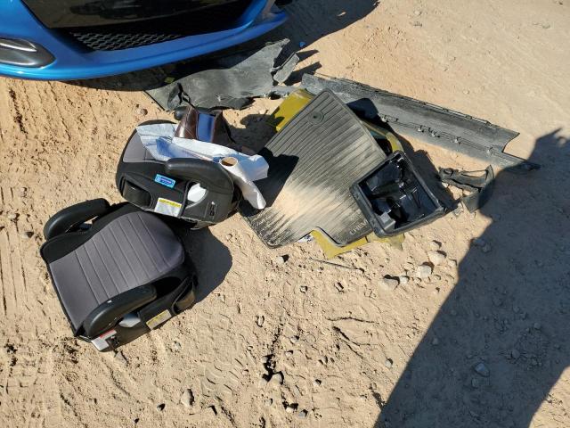 Chevrolet Blazer Rs Image 10