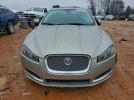 Jaguar XF Image 8