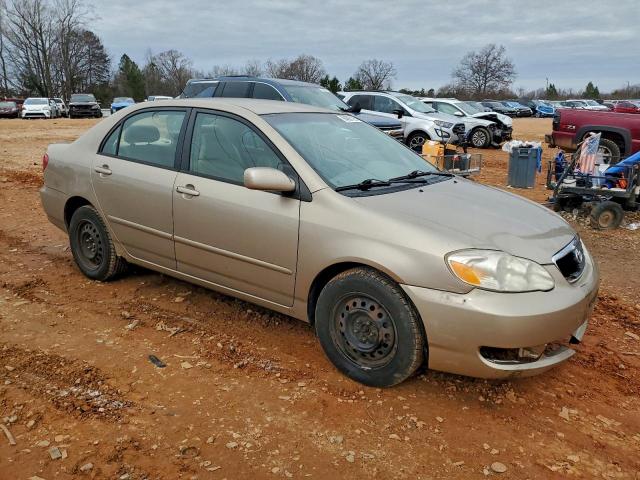 Toyota Corolla Ce Image 9