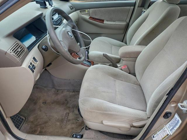 Toyota Corolla Ce Image 4