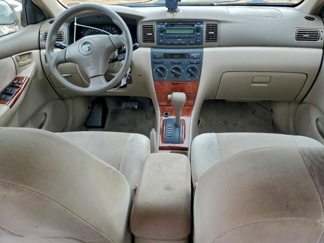 Toyota Corolla Ce Image 11