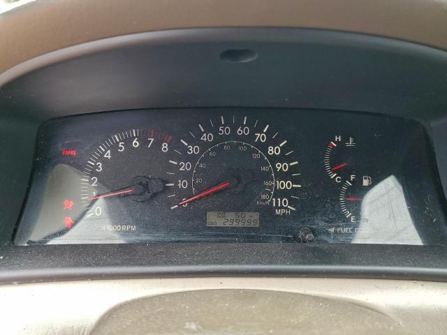 Toyota Corolla Ce Image 3