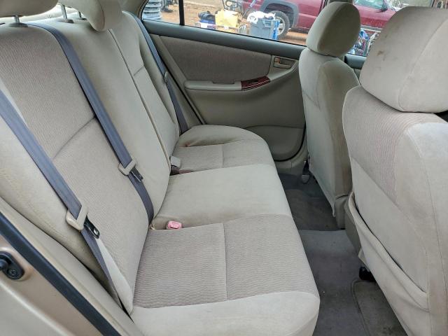 Toyota Corolla Ce Image 8