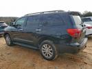 Toyota Sequoia Platinum Image 13