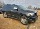 Toyota Sequoia Platinum Image 3