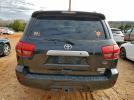 Toyota Sequoia Platinum Image 6
