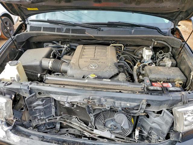 Toyota Sequoia Platinum Image 12