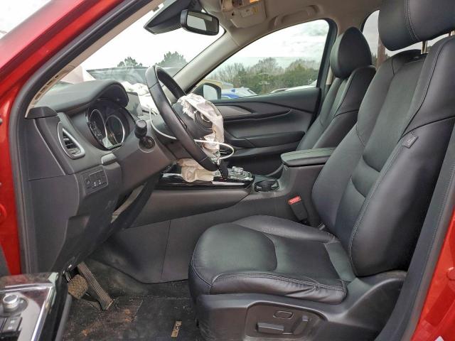 Mazda Cx Touring Image 7