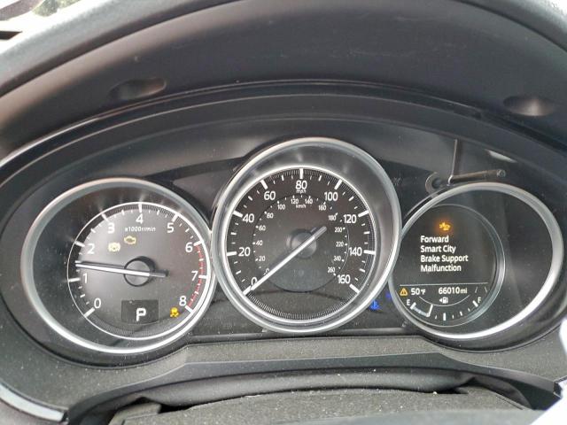 Mazda Cx Touring Image 2