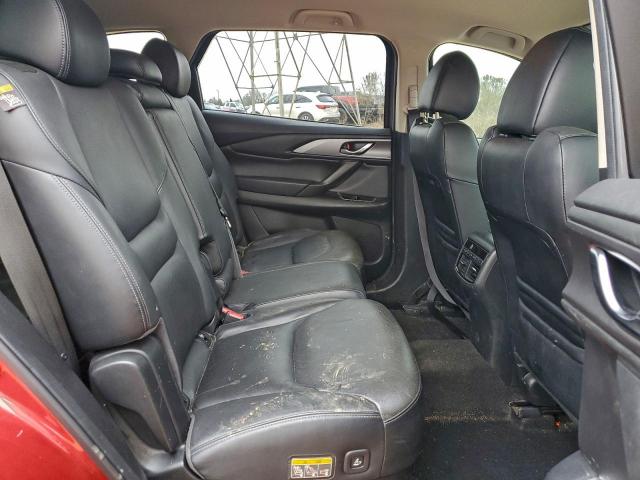 Mazda Cx Touring Image 8