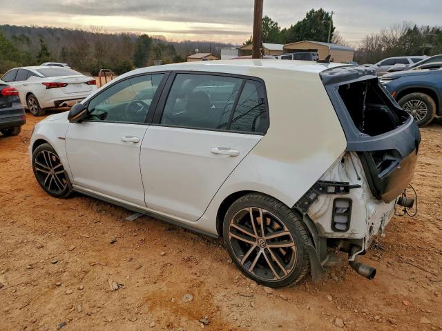 Volkswagen GTI Sport Image 11