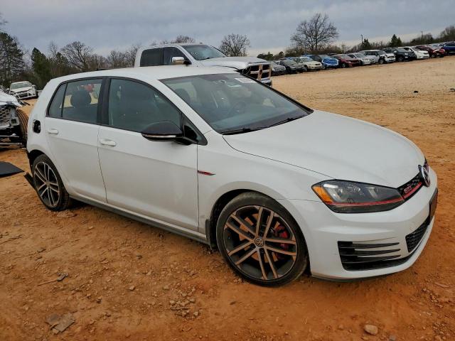 Volkswagen GTI Sport Image 6